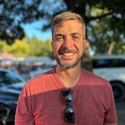 plunchete's profile picture. Head of AI @TrustVanta | ex-@Google (AI Overviews / AI Mode) | I love computers and computers love me. Spaniard in the Bay.
