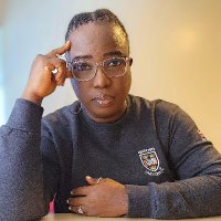 Bukky Shonibare (@bukkyshonibare) 's Twitter Profile