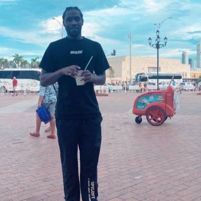 We can all be Opulent https://t.co/Z6Q6ThkXdF (IG = @opulent.cc)