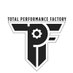 TPF (@tpftraining) Twitter profile photo TPF (@tpftraining) Twitter profile photo