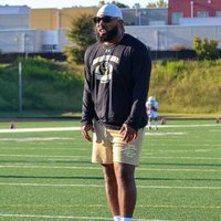 eric davidson (@1coache) 's Twitter Profile