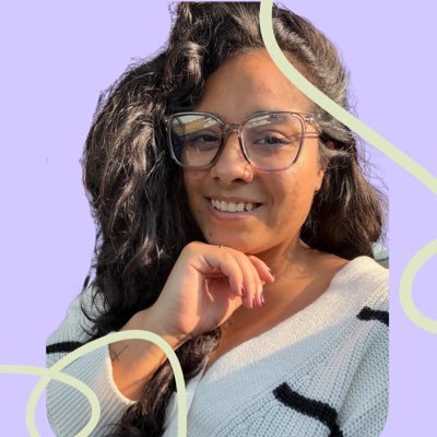 📍HTX | Millennial Bilingual Wife, SuperMama and Dog Mom 📧melinalaverde@emergejoy.com
