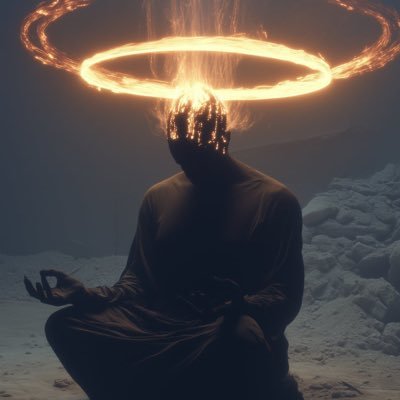 144ascension's profile picture. Annointed ⚕️ Solar Rishi | 144