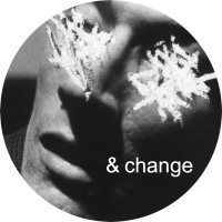& Change (@andchangepoetry) 's Twitter Profile Photo