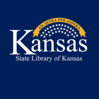 State Library of KS (@libraryofks) 's Twitter Profile Photo State Library of KS (@libraryofks) 's Twitter Profile Photo