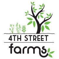 4th Street Farms(@4thStreetFarms) 's Twitter Profile Photo