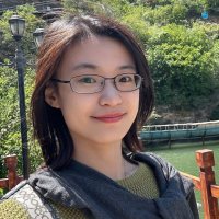 Zhaoxing Wei(魏朝行) (@zhaoxing_wei) 's Twitter Profile