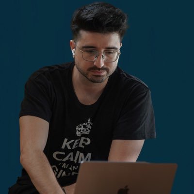 Netrunner Profile