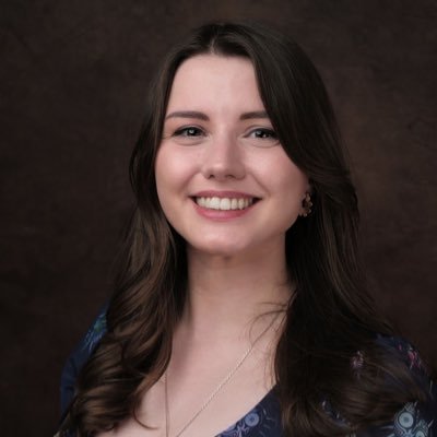 28. Award-winning journalist. She/her. Managing Editor of Lifestyle @TechRadar. No opinions of value, but they are my own. Email, not DM if it’s work-related!