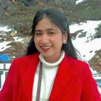 AHANA SARKAR (@ahanasarkar2001) 's Twitter Profile