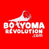 Boyoma Révolution (@boyomarvolutio1) 's Twitter Profile Photo