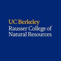 Berkeley Rausser College of Natural Resources (@natureatcal) 's Twitter Profile Photo Berkeley Rausser College of Natural Resources (@natureatcal) 's Twitter Profile Photo