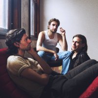 A.Swayze & the Ghosts (@aswayzetas) 's Twitter Profile