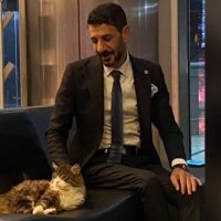 Abdulgani KARAKAŞ (@ganikarakas) 's Twitter Profile Photo Abdulgani KARAKAŞ (@ganikarakas) 's Twitter Profile Photo