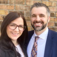 Proclaim His Name (@coreyandkristen) 's Twitter Profile