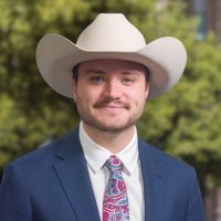 Zach McCue (@zachmccuetx) 's Twitter Profile