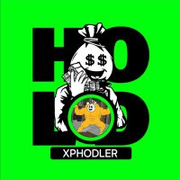 CryptoUnited (@xphodler) 's Twitter Profile