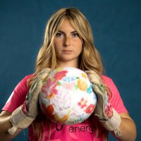 Callie Gilliam - GK - 2026 (@calliegk2026) 's Twitter Profile Photo