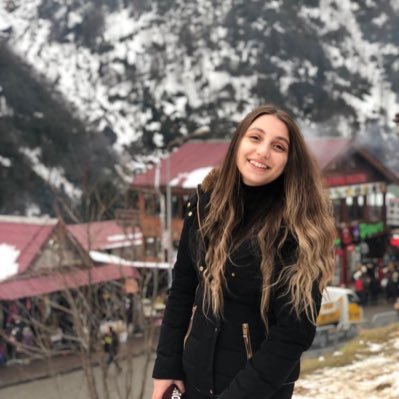 elvan_uzunlar's profile picture. KTÜ/ Harita Mühendisi