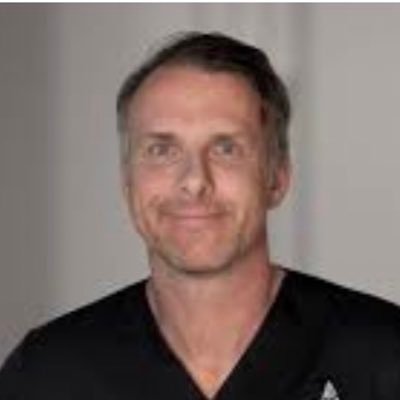 HaavardVisnes's profile picture. Researcher at @ostrc Tendon research Orthopedic surgeon & physical therapist Volleyball player