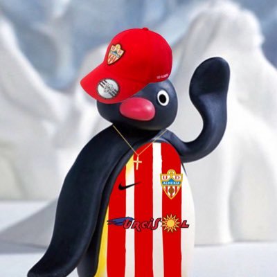 UD Almería y nada más ❤️🤍⚔️ Orgullo almeriense 🏴🇪🇸