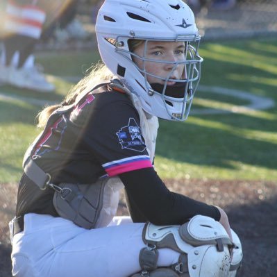 Class of 2028 | Outlaws Ahlers | Edgewood HS | C/1B/OF | Righty | 5’5 | 3.5 GPA |