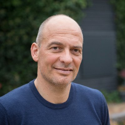 PeterTanev's profile picture. Meteorolog, klimaekspert på TV 2 og foredragsholder.