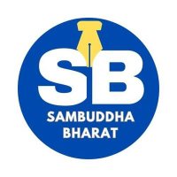 Sambuddha Bharat (@sambuddhbharat) 's Twitter Profile