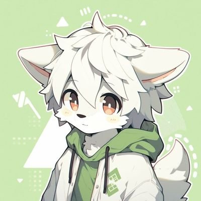 Hey my name is luna 💚 FURRY ARTIST 💲| NSFW/SFW AND I DO ALL KIND OF ART ^^ 💚
