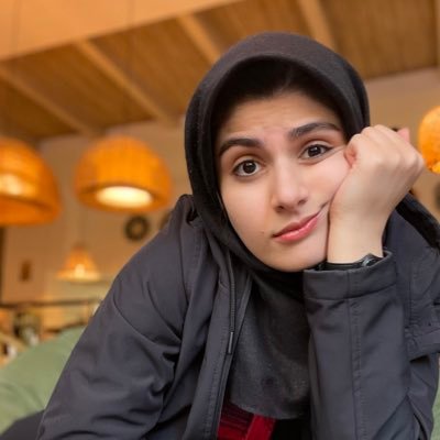 MaryTheMerry_'s profile picture. Is it just about career, education and stuff?