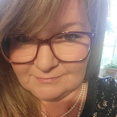 HeatherKlotzba2's profile picture. Blessed by God, spoiled by my husband.  Barefooted Sassy girl, God- fearing conservative who hates it when people tell her she's delusional for liking it.