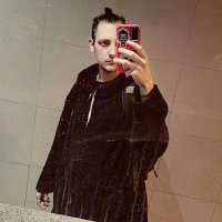L ๐ (@lucaslupii) 's Twitter Profile