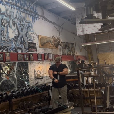 Steven Ewell Profile