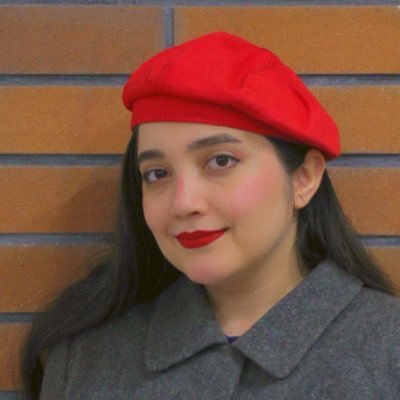 Samane💃🏻さんのプロフィール画像