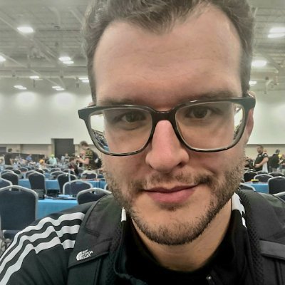 I am a father, a husband, but more importantly, a pokemon trainer. (Adam Head) VGC