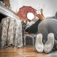 Debt Collector Cruel Channelle (@deachannelle) 's Twitter Profile Photo