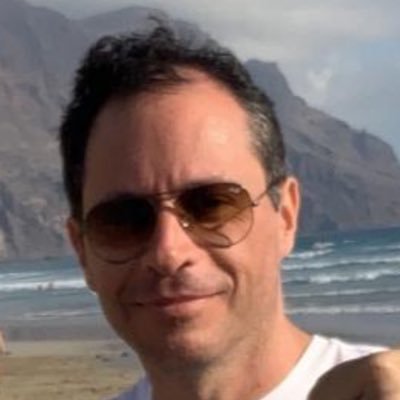 ea8dhd's profile picture. #SWL #HF #SIGINT