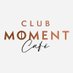 Club Moment Café (@clubmomentcafe) Twitter profile photo Club Moment Café (@clubmomentcafe) Twitter profile photo