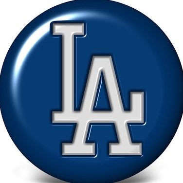 I tend to tweet about the Dodgers a lot. Tweets are my own! (I refuse to call them “posts.”)