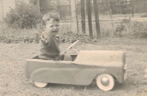 kevbray's profile picture. Retired Grandad