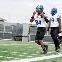 Dez “3” Clark (@3problemzzz) 's Twitter Profile