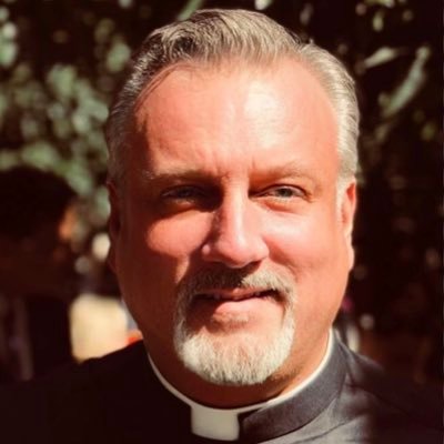 Catholic Priest, Exorcist, Treasurer @dio_nash | Director & Radio Show Host @ radiomaria