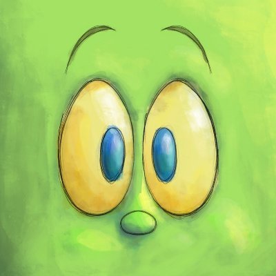 BroniStevoni's profile picture. It’s Broni, not brony. I don’t care for MLP