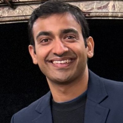 suputsav's profile picture. Co-founder & CEO @kaaj_ai. AI. Fintech. Immigrant.