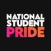 National Student Pride (@studentpride) Twitter profile photo National Student Pride (@studentpride) Twitter profile photo