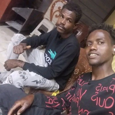 mohmmed_Agban's profile picture. فتي اشقر من مواليد إيطاليا خطفني الدناقله فصرت واحد منهم