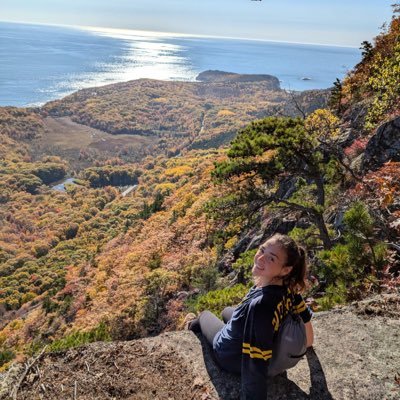 PhD student in the Hsu lab @Harvard studying sex hormones, pregnancy, & skin stem cells. @NSF graduate research fellow ‘24. MN ✈️ MA. she/her