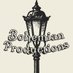 Bohemian Productions (@bohemianprods) Twitter profile photo Bohemian Productions (@bohemianprods) Twitter profile photo