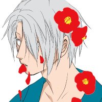 のの 5/3東5と23a (@flash_lip) 's Twitter Profile