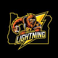 Oregon Lightning (@af1lightning) 's Twitter Profile